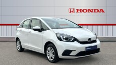 Honda Jazz 1.5 i-MMD Hybrid SE 5dr eCVT Hybrid Hatchback